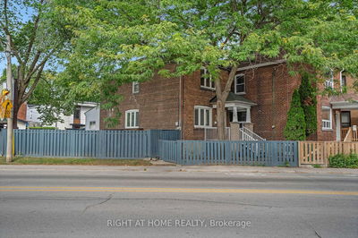 758 Eastern Ave, Toronto - South Riverdale image-0-1