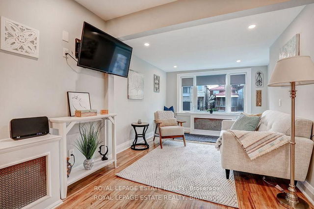 32 Lillington Avenue