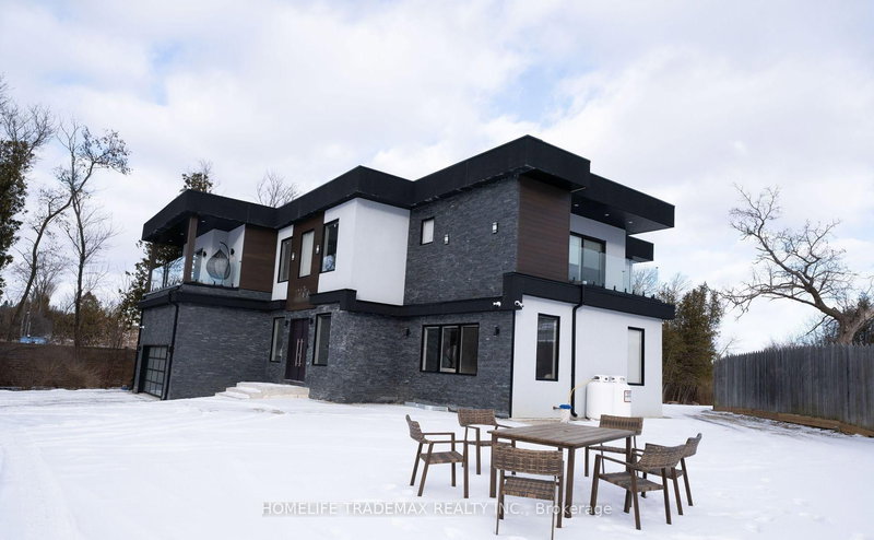 5321 Old Brock Rd, Pickering, L1Y 1A1 | Image 2