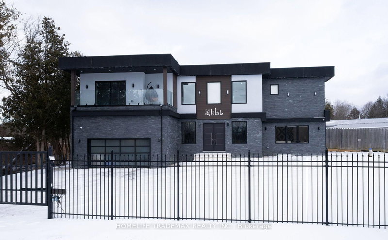 5321 Old Brock Rd, Pickering, L1Y 1A1 | Image 3