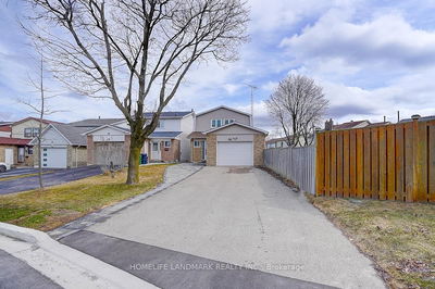 12 Dragoon Cres, Toronto - Agincourt North
