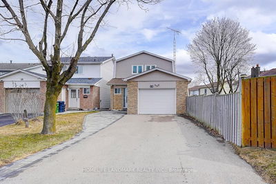 12 Dragoon Cres, Toronto - Agincourt North image-0-1