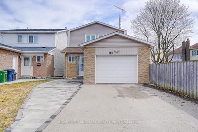 12 Dragoon Cres, Toronto - Agincourt North image-0-2