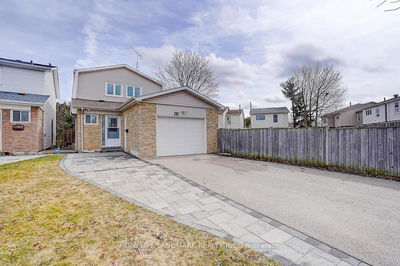 12 Dragoon Cres, Toronto - Agincourt North image-0-3
