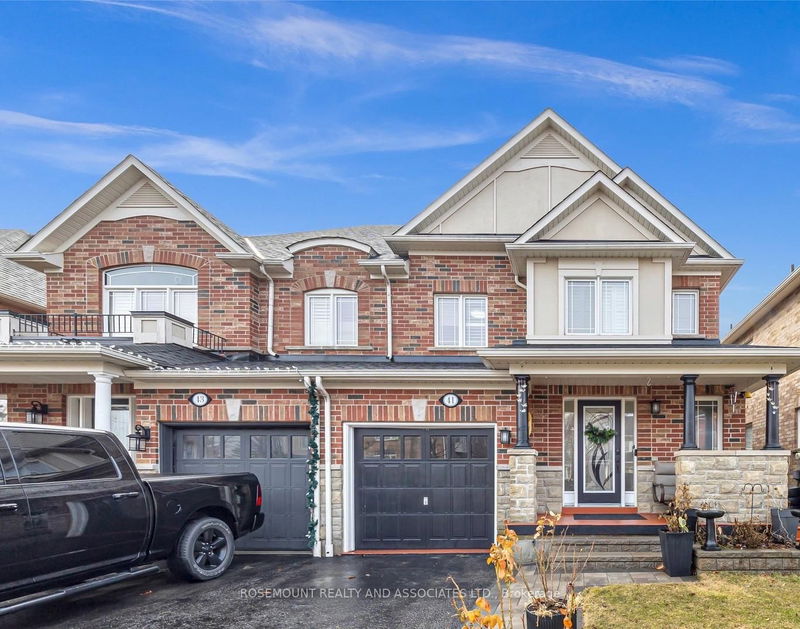 home for sale on 41 Barden Crescent