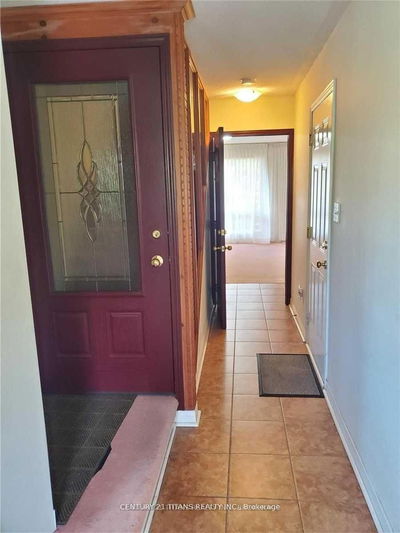 105 Wilkes Cres, Toronto - Clairlea-Birchmount image-0-1