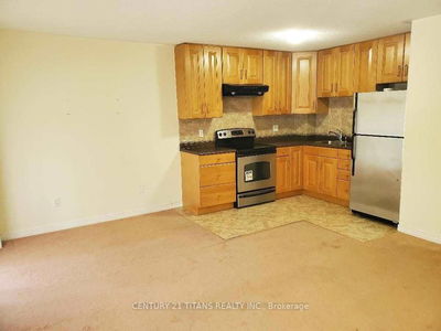 105 Wilkes Cres, Toronto - Clairlea-Birchmount image-0-3
