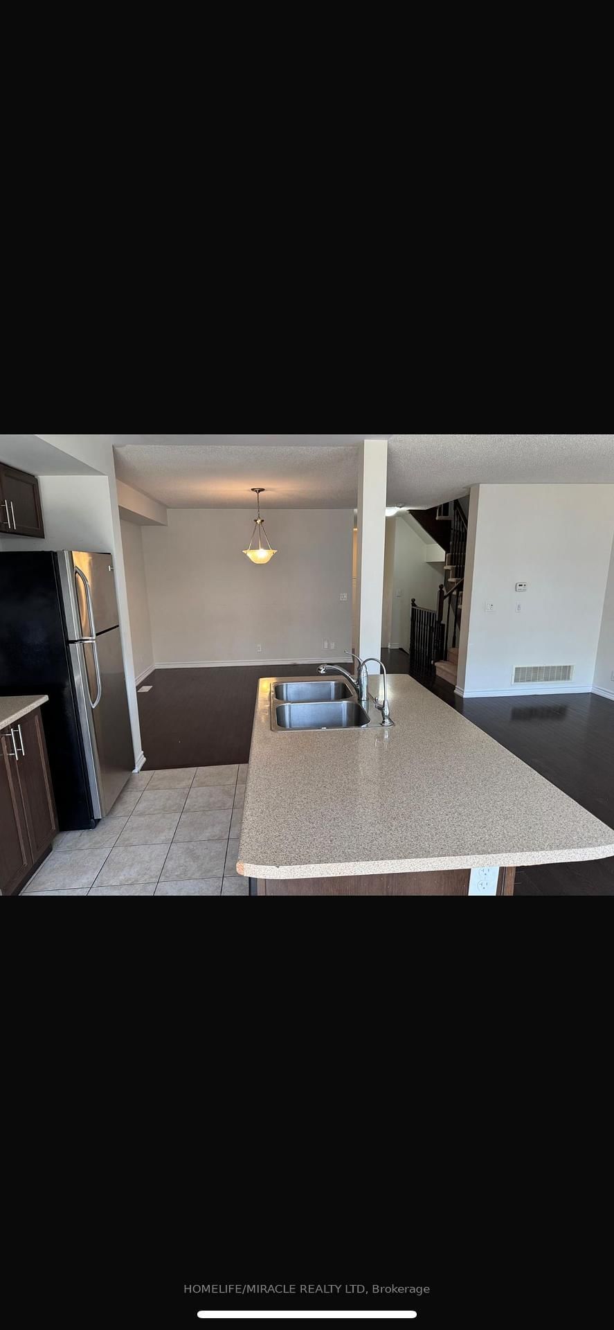 Townhouse for lease at 2416 Steeplechase Street, Oshawa, Windfields, L1L 0J3 - MLS: E12063728