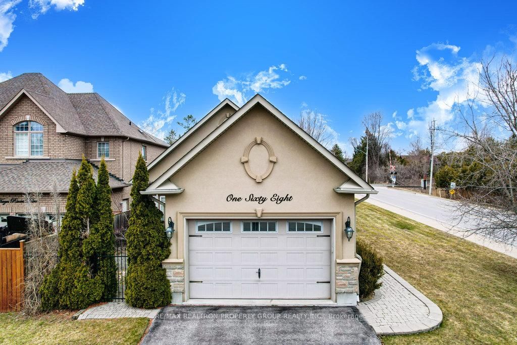 Property at 168 Twyn Rivers