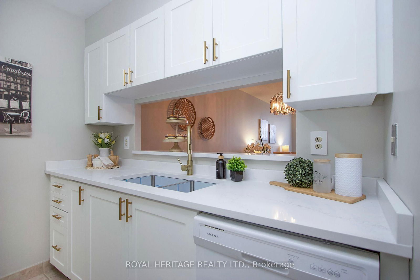 Property at 1665 Pickering