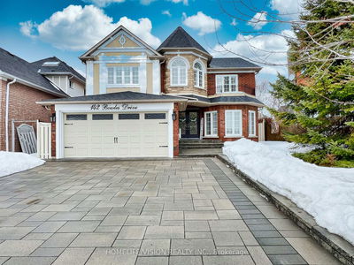 142 Bowles Dr, Ajax - Central West