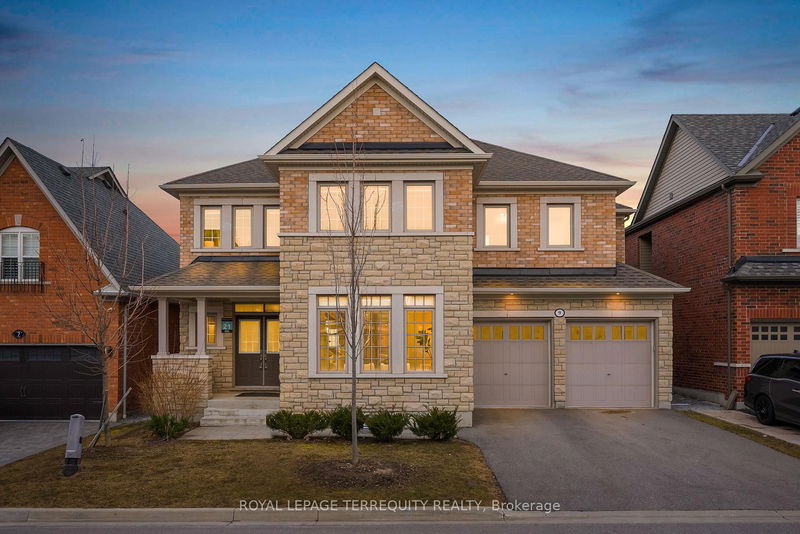 home for sale on 9 Schoolbridge Street