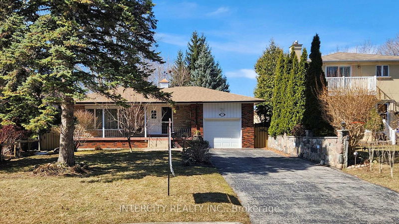 home for sale on 34 Clyde Road