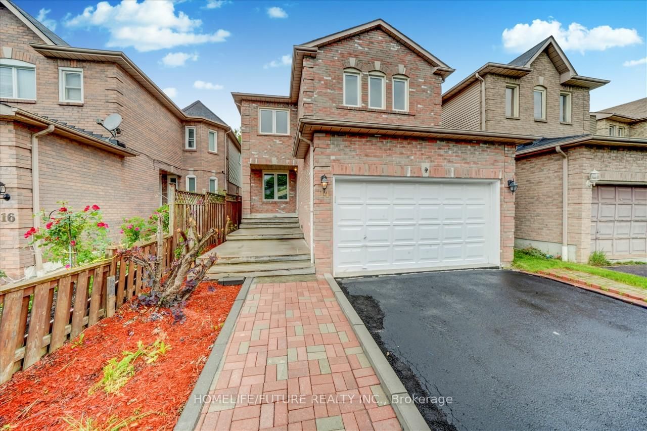 Property at 14 Knotty Pine