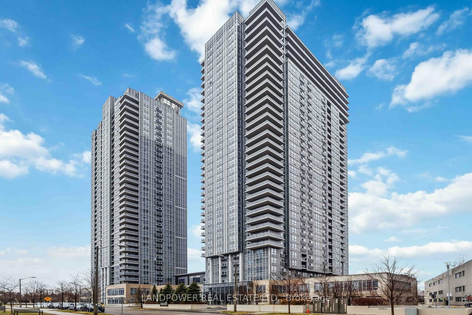 Condo for sale at 2417-275 Village Green Square, Toronto, Agincourt South-Malvern West, M1S 0L8 - MLS: E12064393