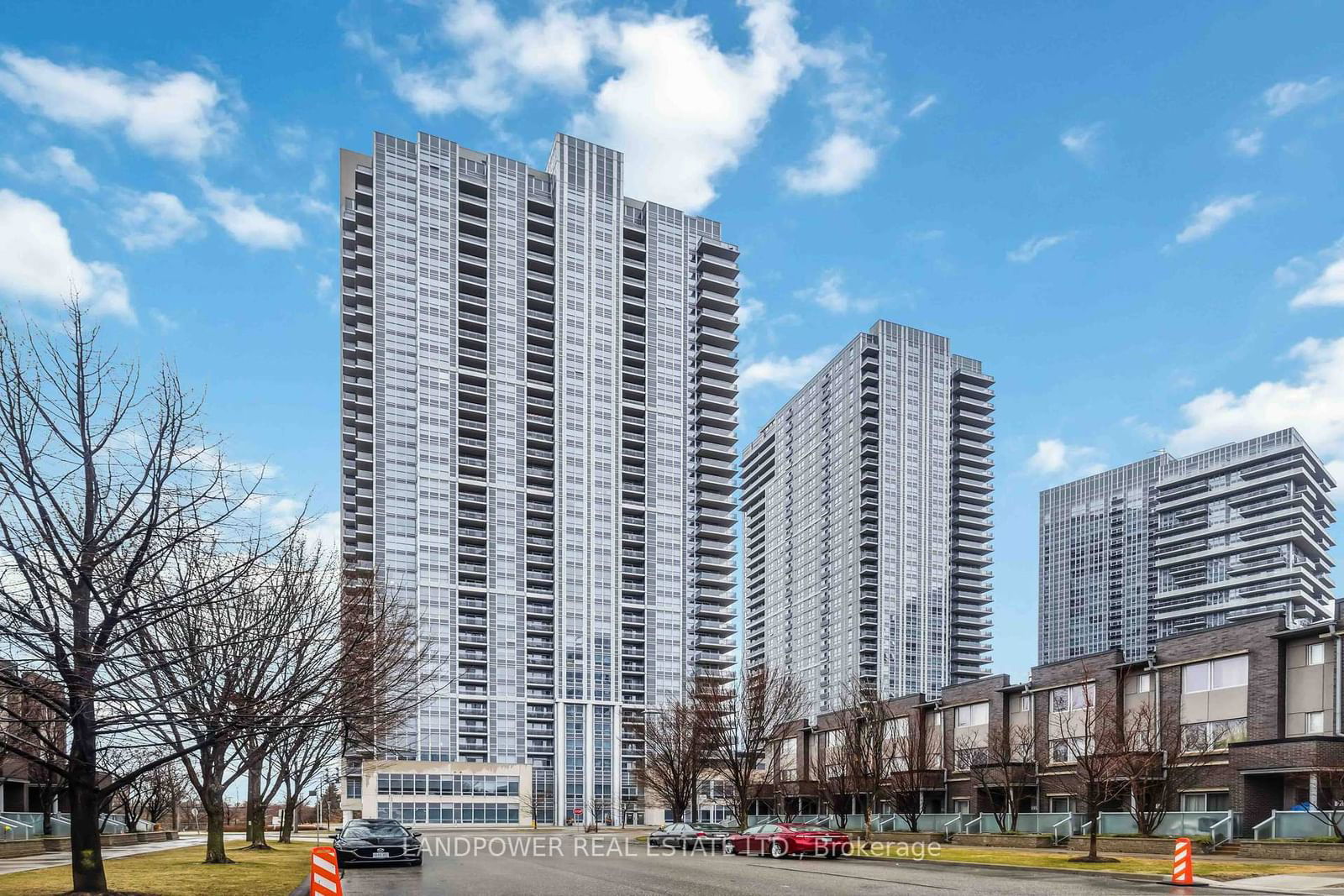 Condo for sale at 2417-275 Village Green Square, Toronto, Agincourt South-Malvern West, M1S 0L8 - MLS: E12064393