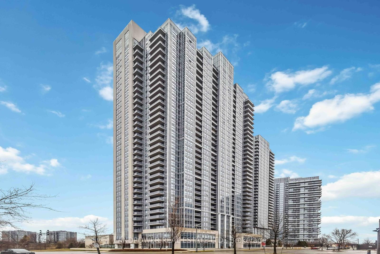 Condo for sale at 2417-275 Village Green Square, Toronto, Agincourt South-Malvern West, M1S 0L8 - MLS: E12064393