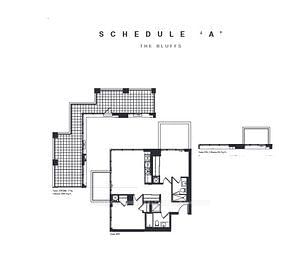 Unit 906 — 2799 Kingston Rd, Toronto - Cliffcrest image-0-3