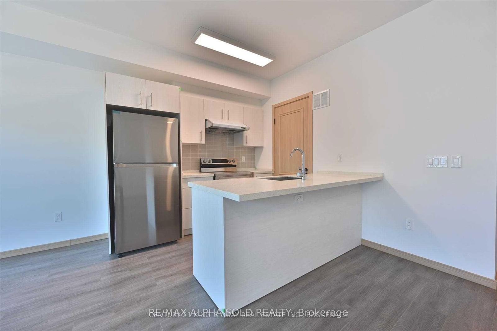 Townhouse leased at D308-200 Chester Le Boulevard, Toronto, L'Amoreaux, M1W 0A9 - MLS: E12064965