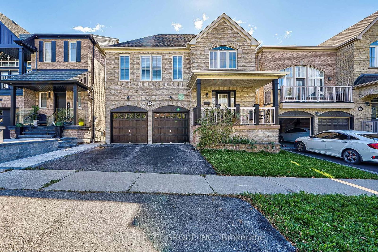 Property at 21 Loughlin Hill