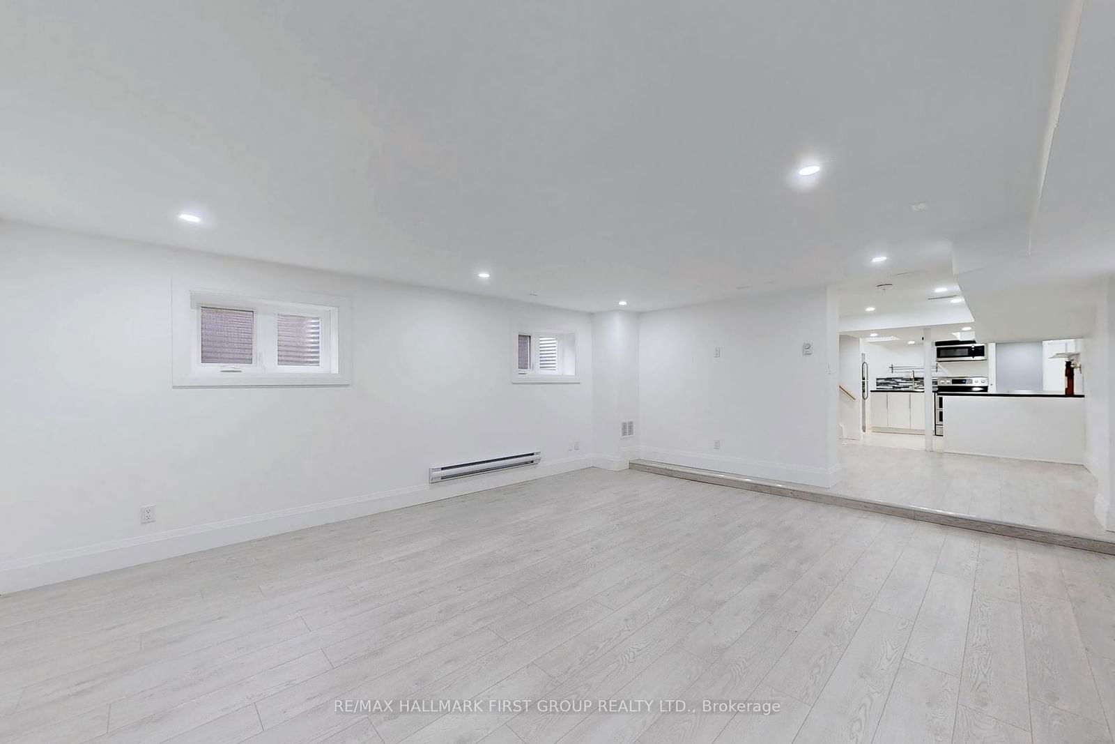 Detached House for lease at 1 Bramwell Drive, Ajax, Central West, L1S 5L1 - MLS: E12065434
