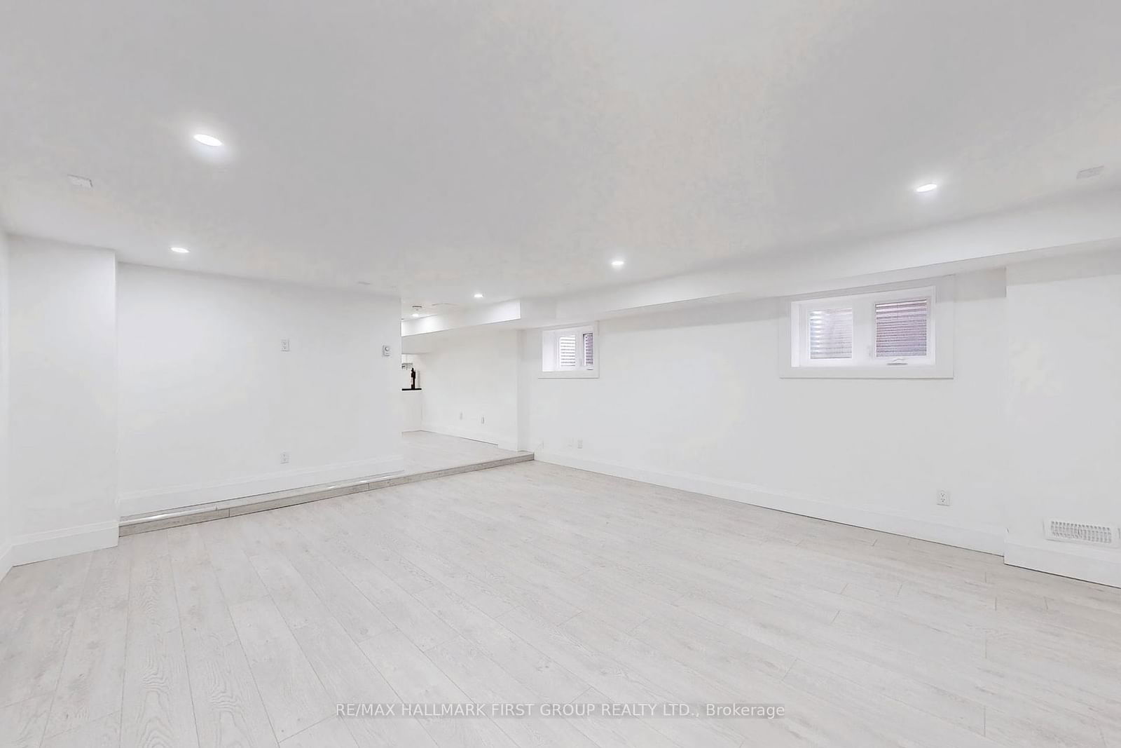 Detached House for lease at 1 Bramwell Drive, Ajax, Central West, L1S 5L1 - MLS: E12065434