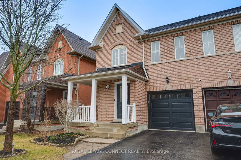 home for sale on 67 Boyd Crescent
