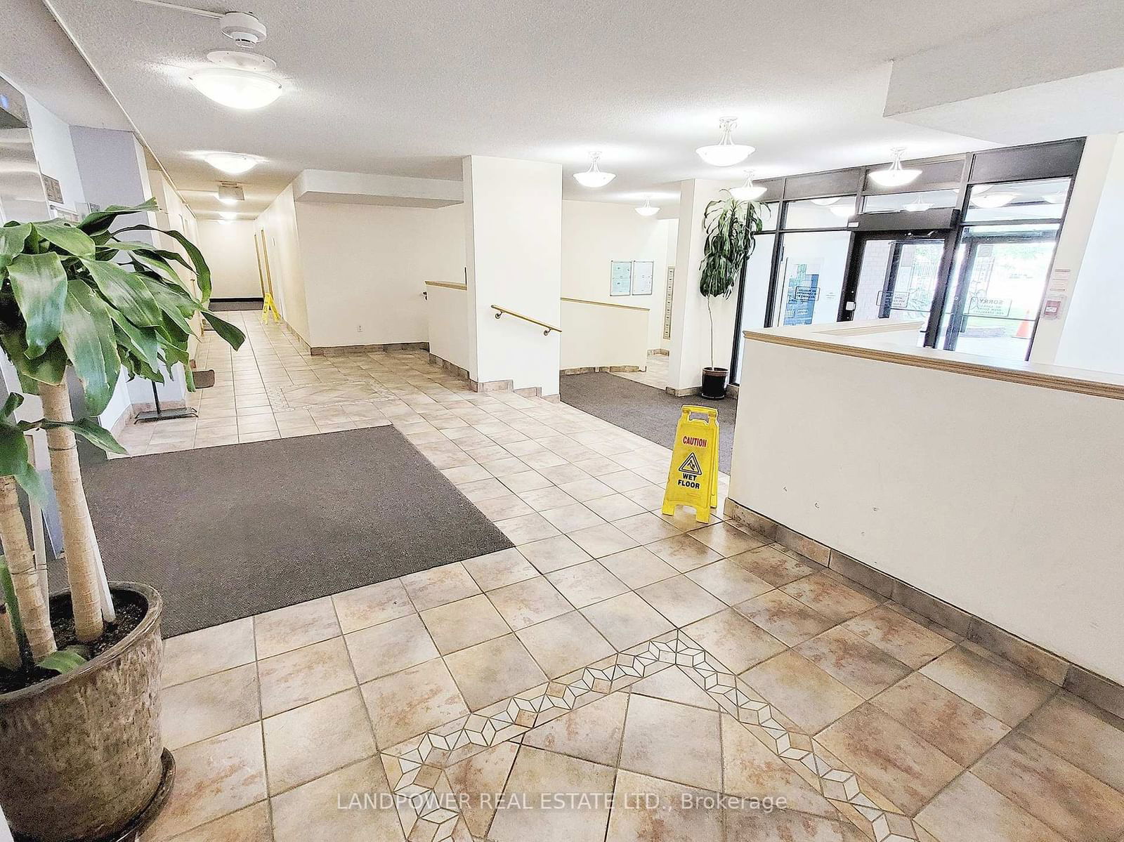 Condo for sale at 1011-10 Tapscott Road, Toronto, Malvern, M1B 3L9 - MLS: E12065809