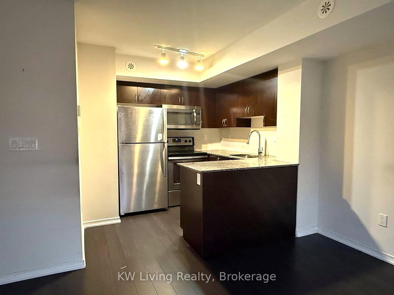 304 - 1070 Progress Ave, Toronto, M1B 0C5 | Image 2