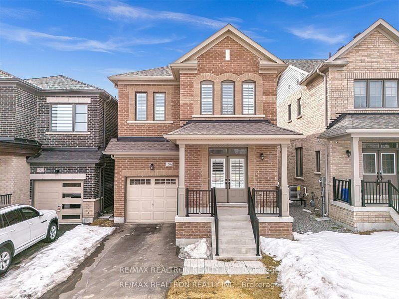 Property at 1296 Klondike