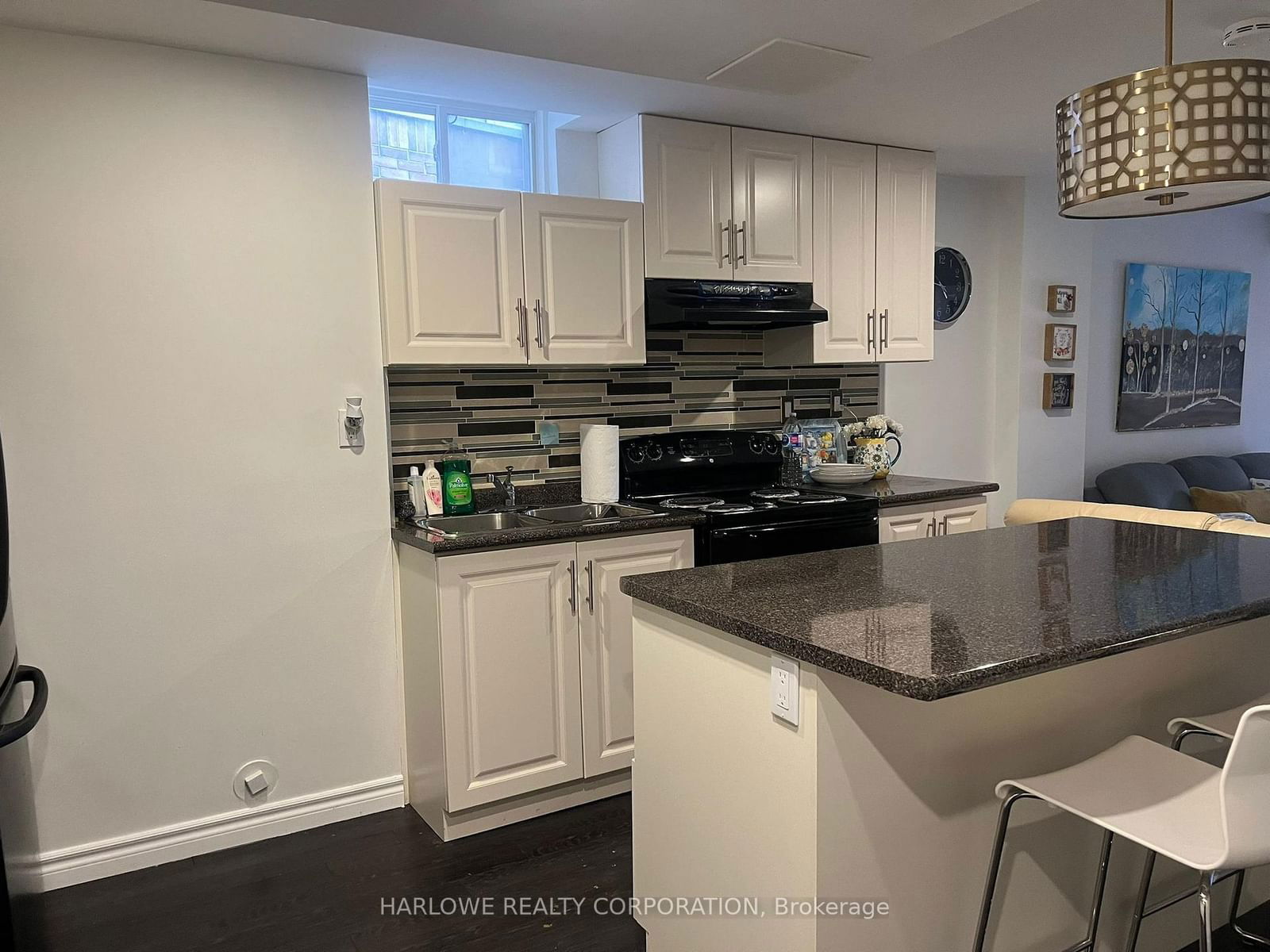 Detached House for lease at Bsmt-53 Adanac Drive, Whitby, Blue Grass Meadows, L1N 0J3 - MLS: E12066492