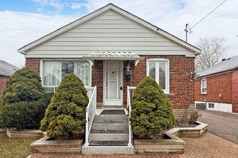home for sale on 34 Midholm Drive