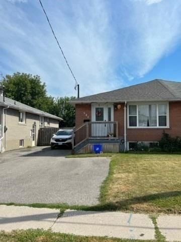 home for lease on LOWER-583 Montcalm Avenue