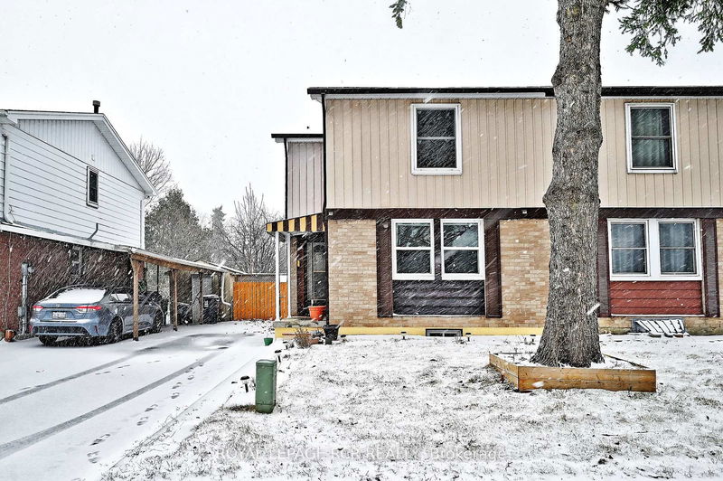 home for sale on 100 Trott Square