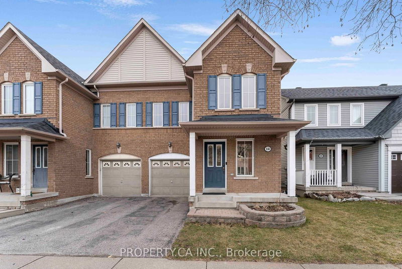 home for sale on 14 Carpendale Crescent