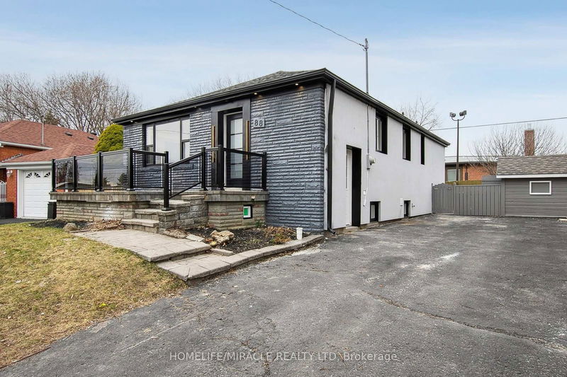 home for sale on 88 Inniswood Drive
