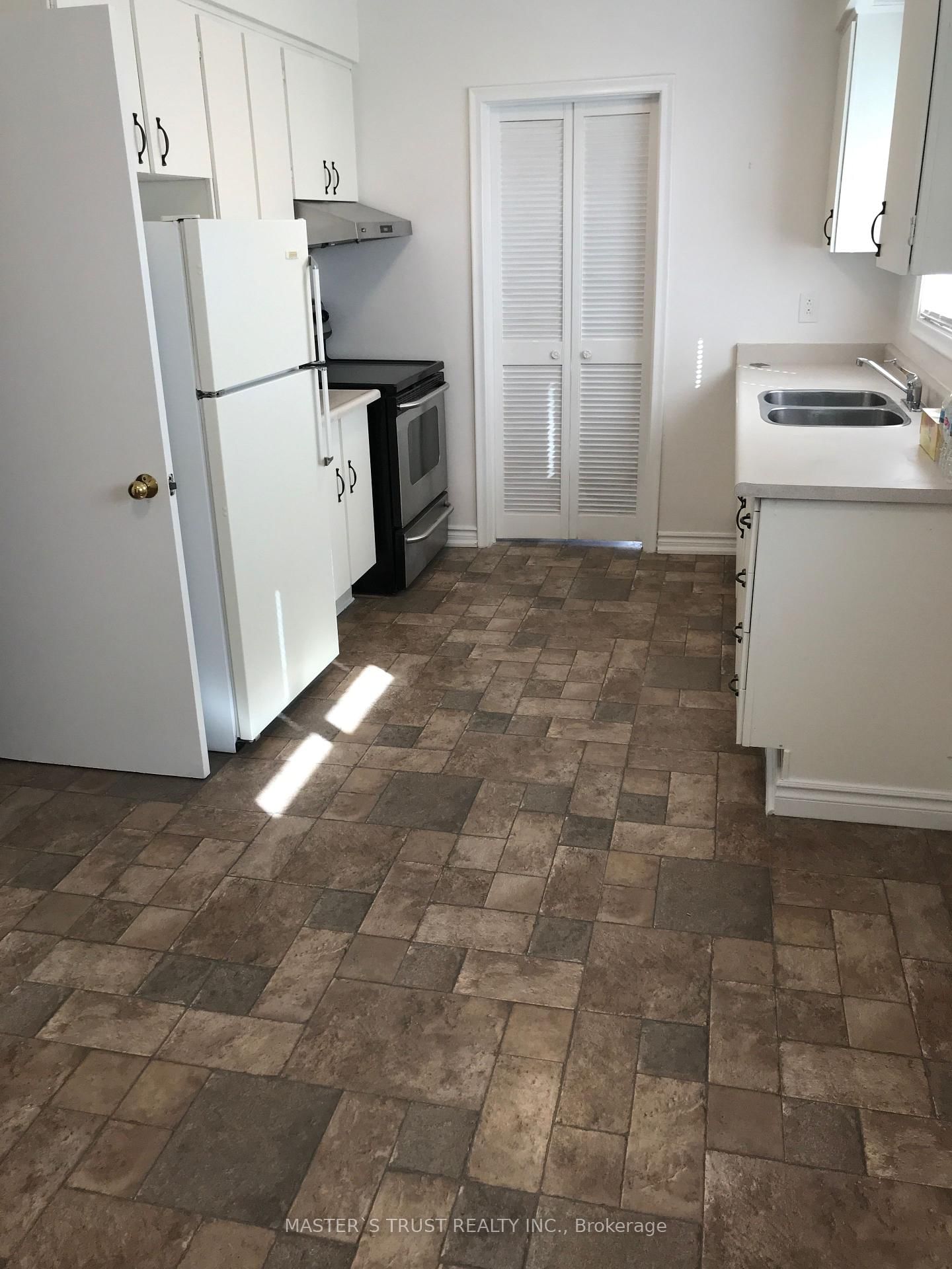 Detached House leased at Main RM2-139 Amberjack Boulevard, Toronto, Woburn, M1H 2K1 - MLS: E12067216