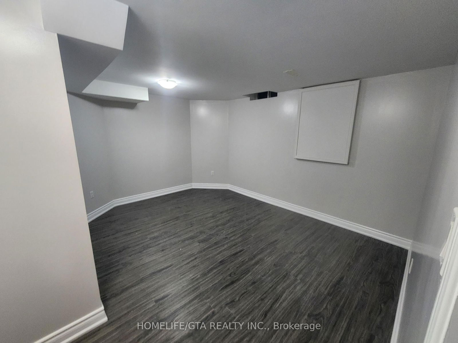 Detached House leased at Basement-74 Muskox Drive, Toronto, Rouge E11, M1B 6E5 - MLS: E12067350