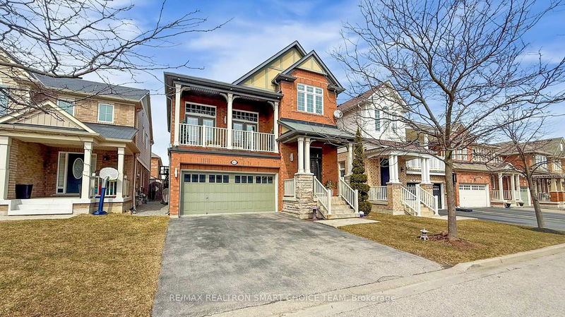 home for sale on 1822 Parkhurst Crescent