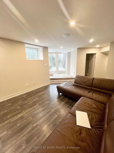 Unit Lower — 77 Hill Cres, Toronto - Scarborough Village image-0-1