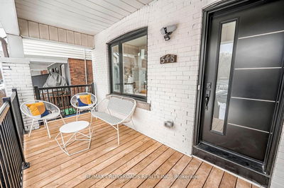 548 Glebeholme Blvd, Toronto - Danforth image-0-1