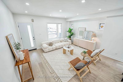 548 Glebeholme Blvd, Toronto - Danforth image-0-3