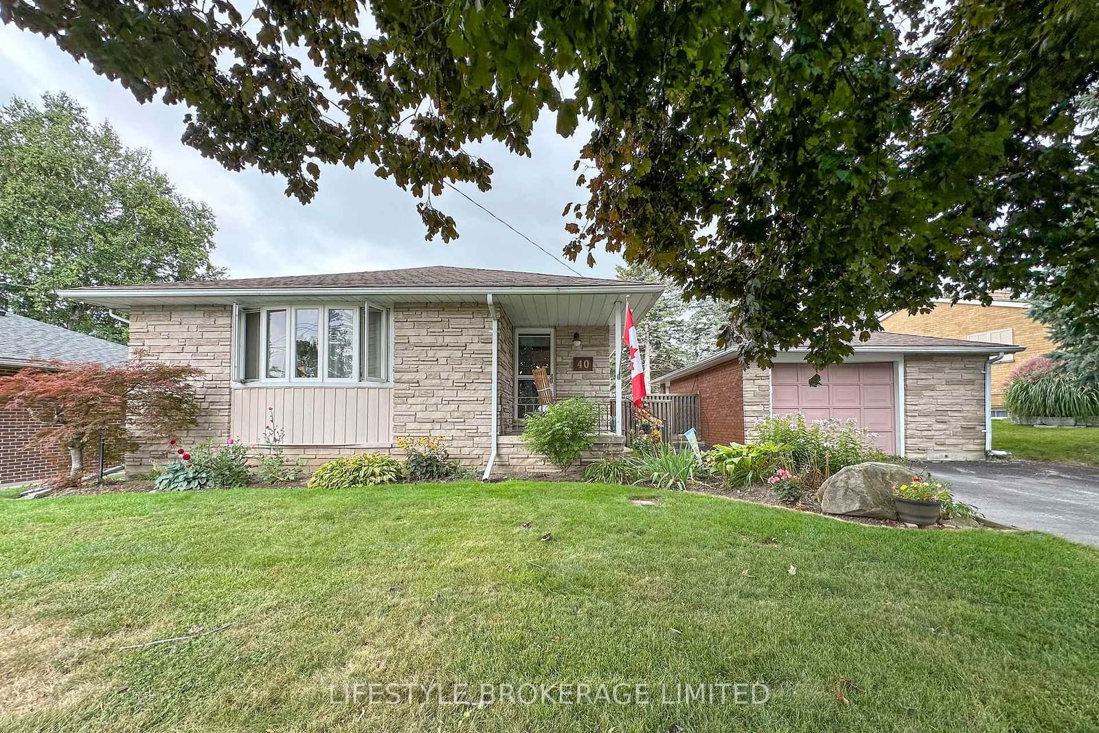 Property at 40 Ash