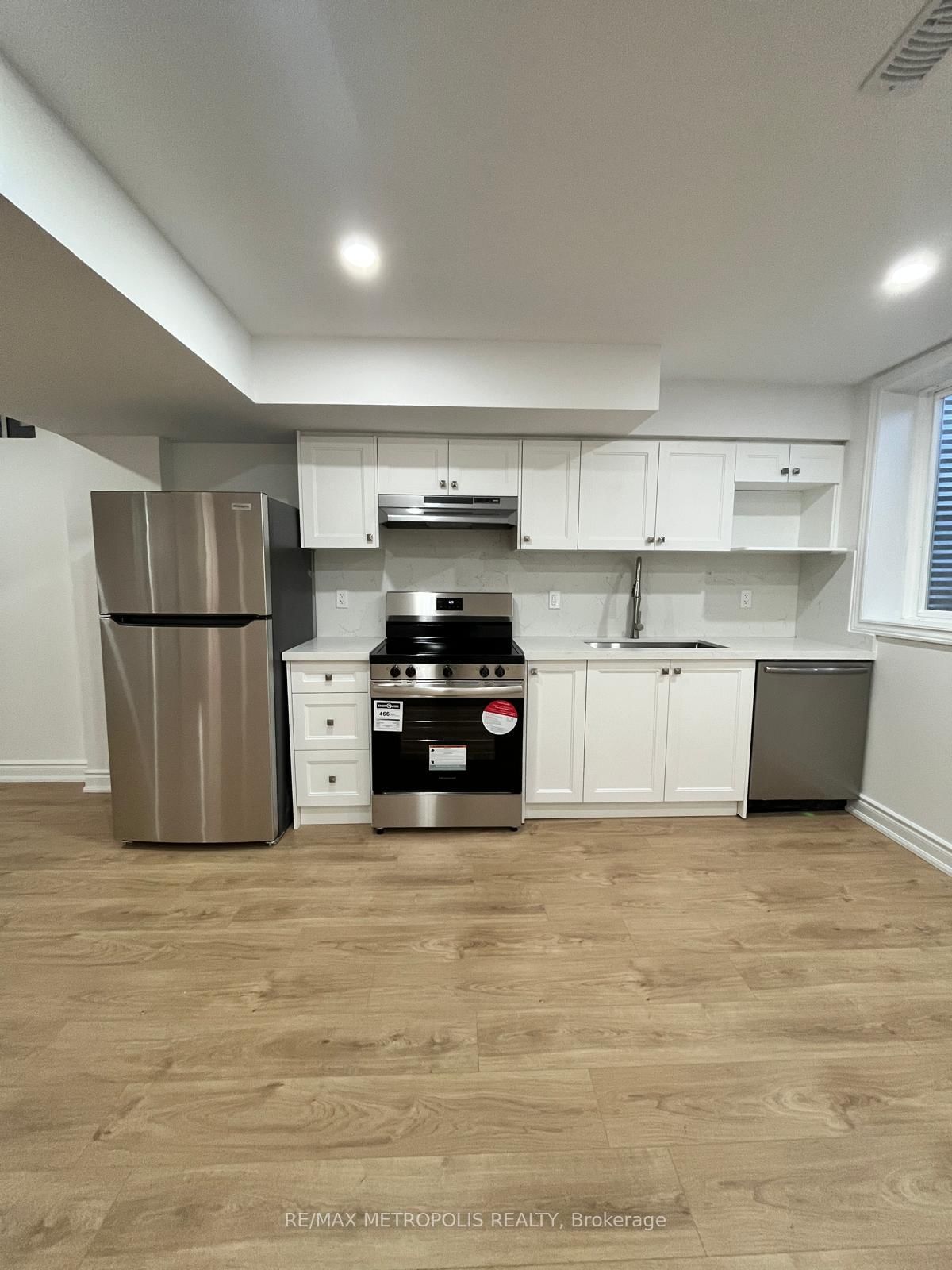 Detached House for lease at BSMT-2489 Bridle Road, Oshawa, Windfields, L1L 0J1 - MLS: E12067811
