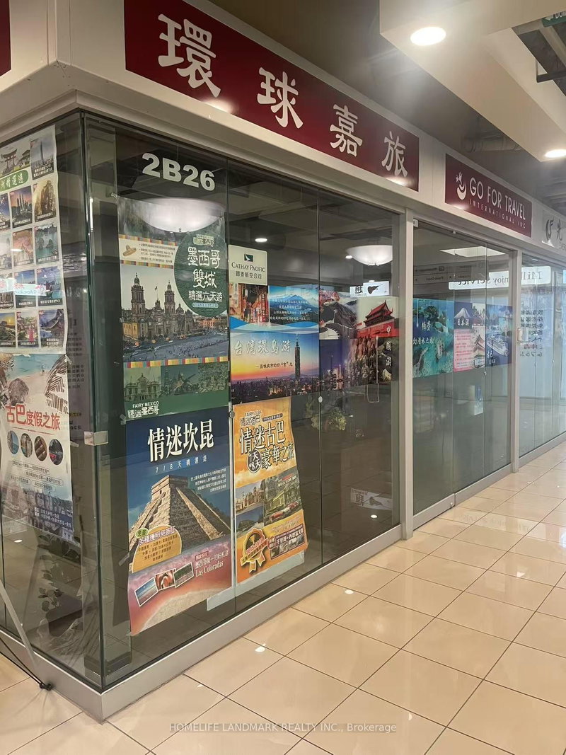 2B25/26 - 4675 Steeles Ave E, Toronto, M1V 0B7 | Image 2