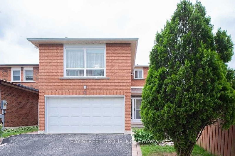 home for lease on 3 Myrna Lane