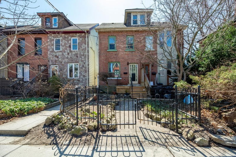 home for sale on 39 Badgerow Avenue