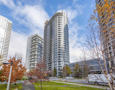 Unit 411 — 181 Village Green Sq, Toronto - Agincourt South-Malvern West