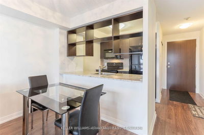 Unit 411 — 181 Village Green Sq, Toronto - Agincourt South-Malvern West image-0-1