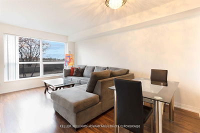 Unit 411 — 181 Village Green Sq, Toronto - Agincourt South-Malvern West image-0-2